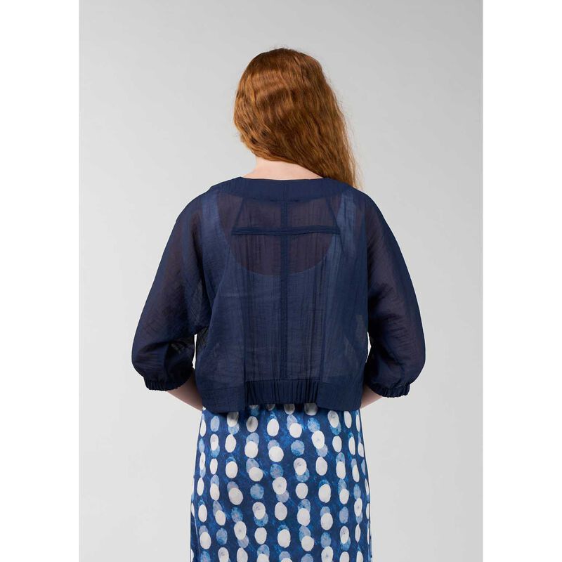Madly Sweetly Frame Jacket image number 1