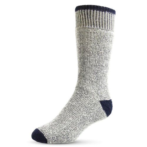 NZ Sock Co Superfleece Colour Out & Toe Sock
