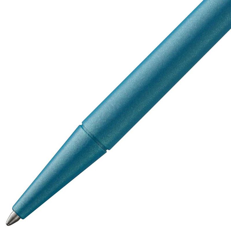 LAMY CP1 Le Ballpoint Aquamarine (256) image number 2