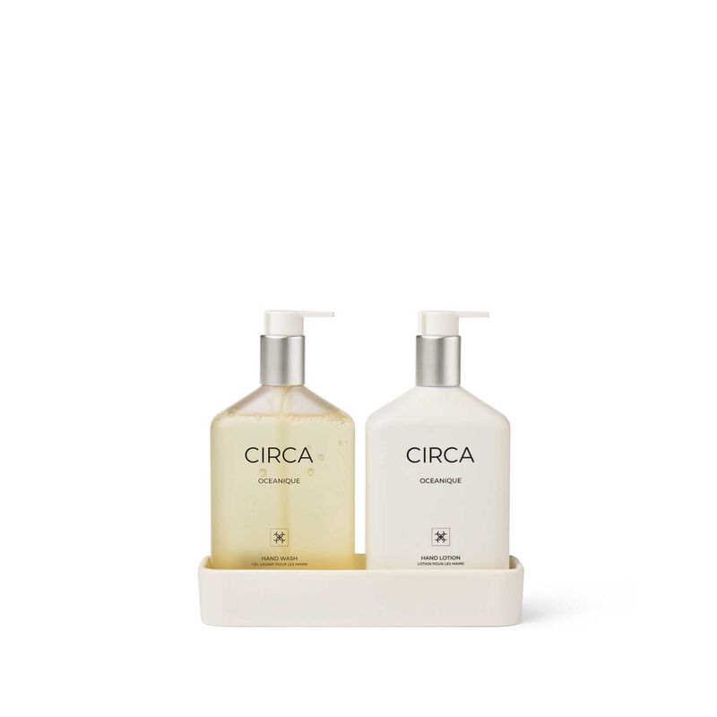 CIRCA Oceanique Hand Care Duo image number 1