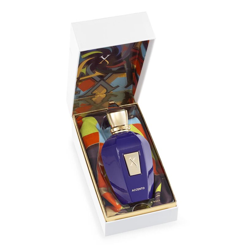 Xerjoff Accento Eau De Parfum 100ml image number 2