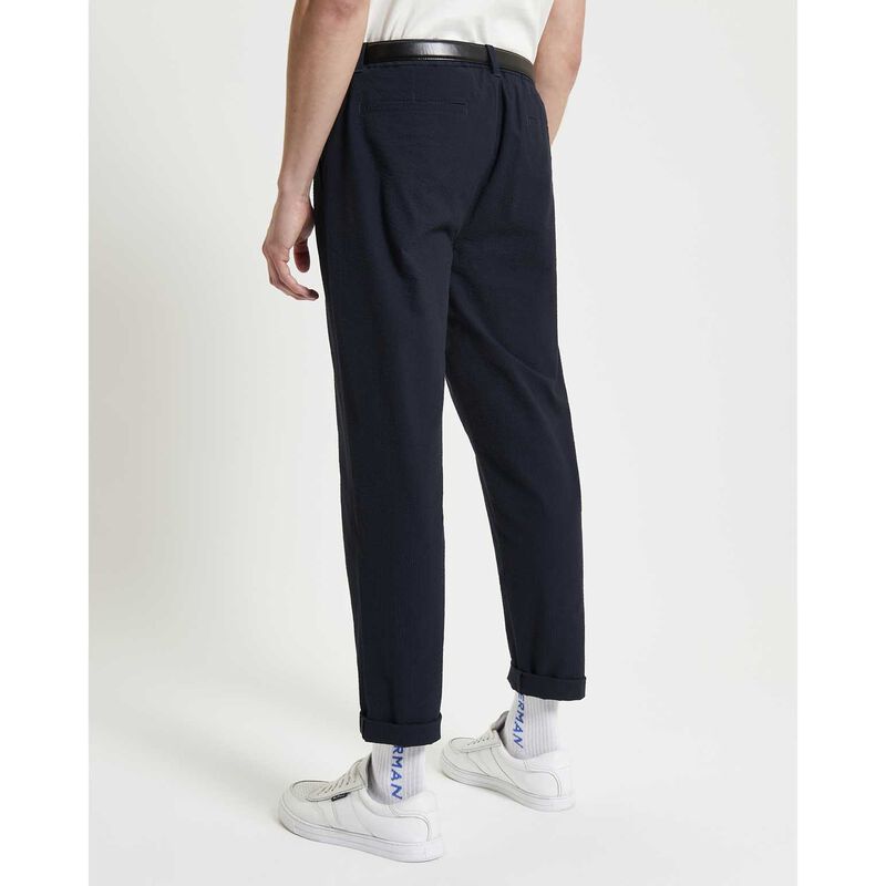 Ben Sherman Seersucker Trousers image number 1