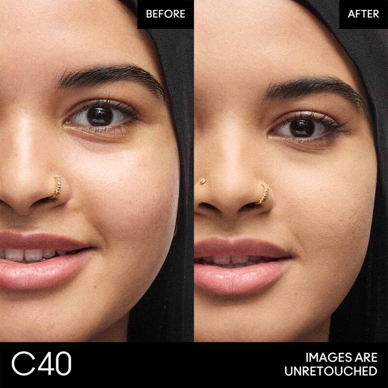 MAC Studio Fix Powder Plus Foundation image number 253