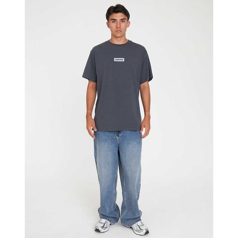 Huffer Sup Tee 190/Parallel image number 3