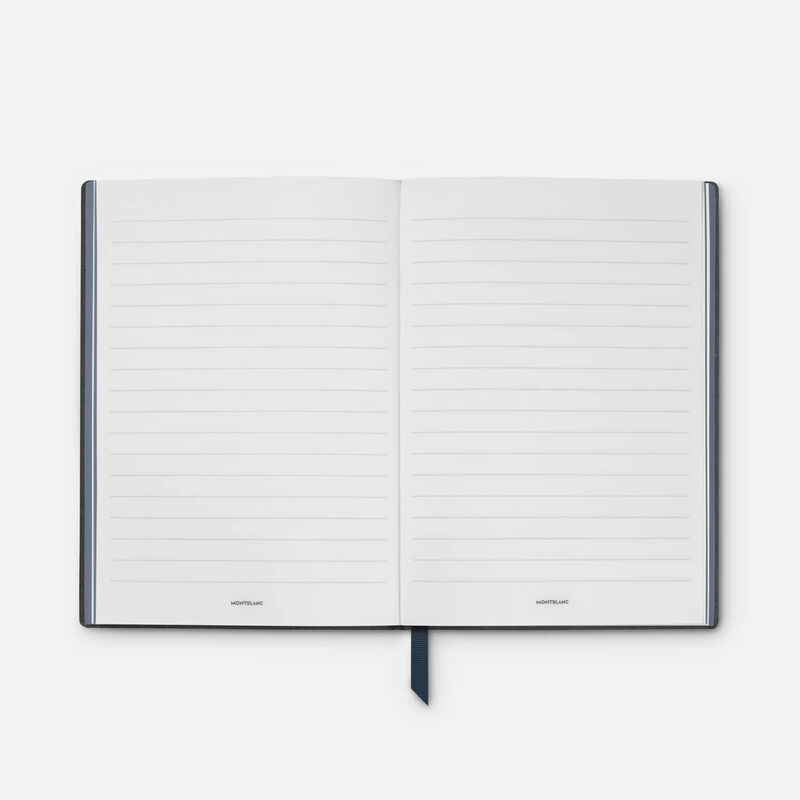Montblanc Notebook #146 Small Writers Edition Homage to Jane Austen image number 1