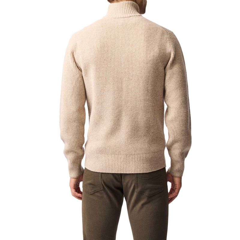 Rodd & Gunn Robbies Road Knit image number 1