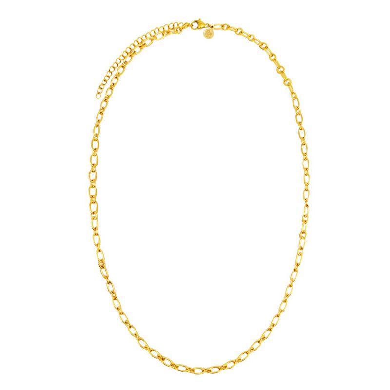 PETiT MOMENTS Boyfriend Necklace Chain image number 0