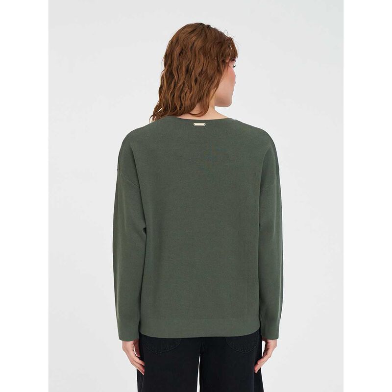 Huffer Neve Crew image number 1