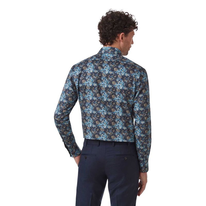 Cambridge Hadfield Shirt Fcv387 image number 1