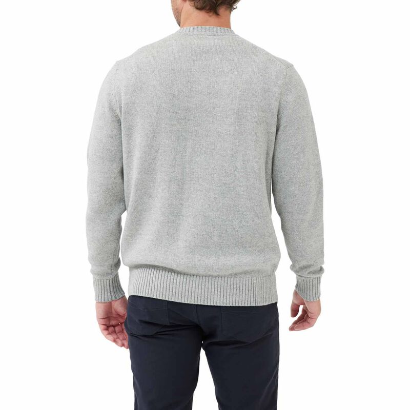 Rodd & Gunn Gunn Knit image number 1