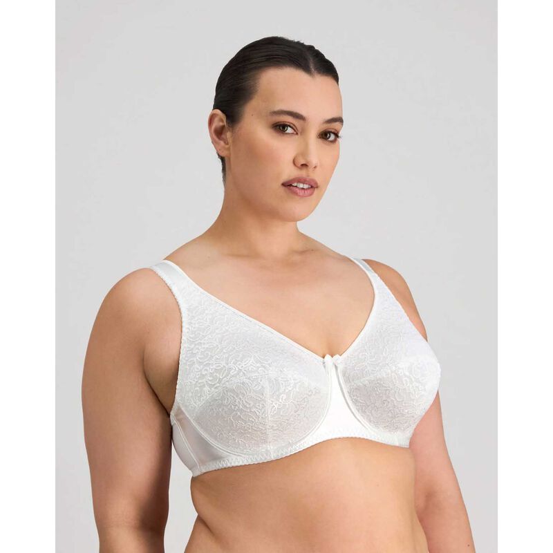 Fayreform Charlotte Underwire Bra image number 6