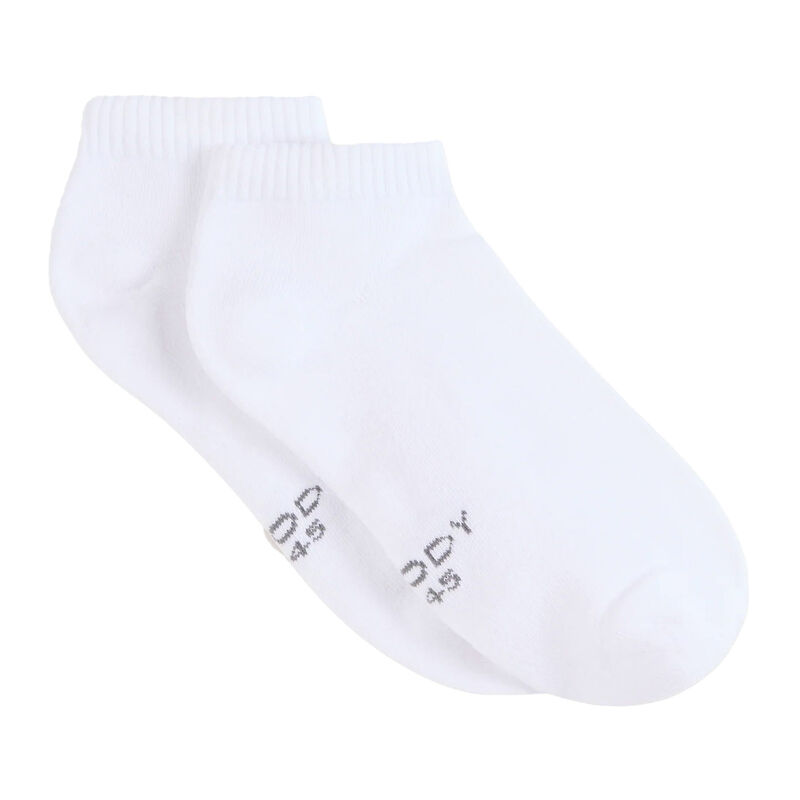 Boody Women's Cushioned Ankle Socks image number 0