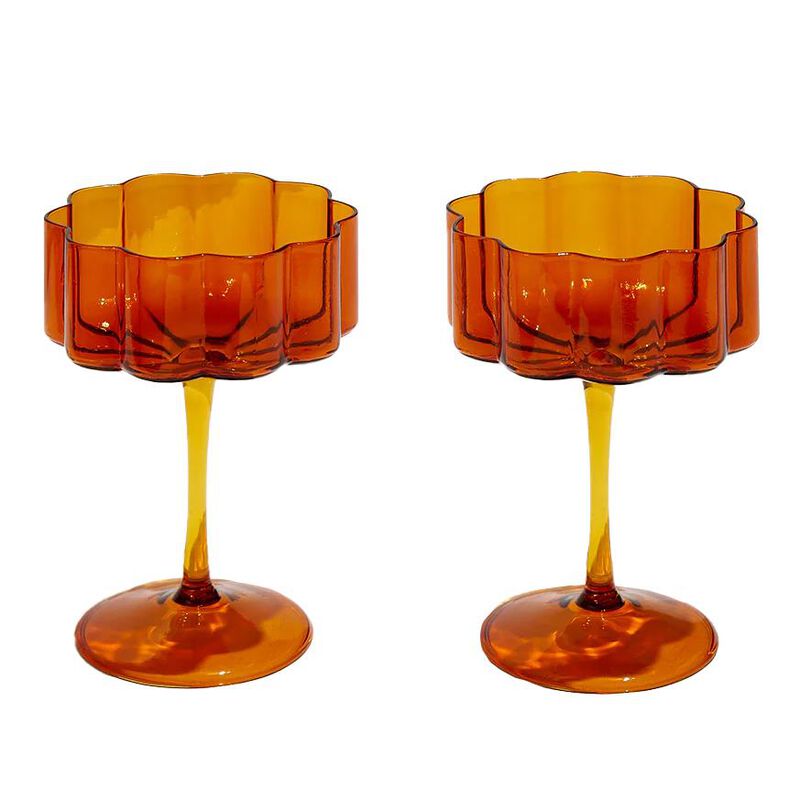 FAZEEK Wave Coupe - Set of 2 image number 0