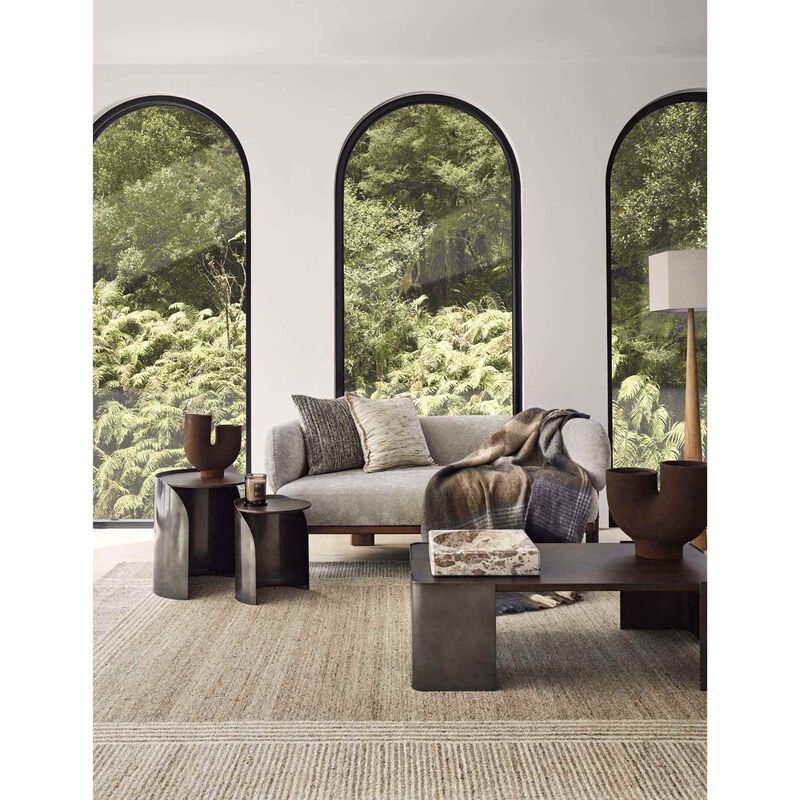 Grand Designs Asher Coffee Table (Kd) image number 3