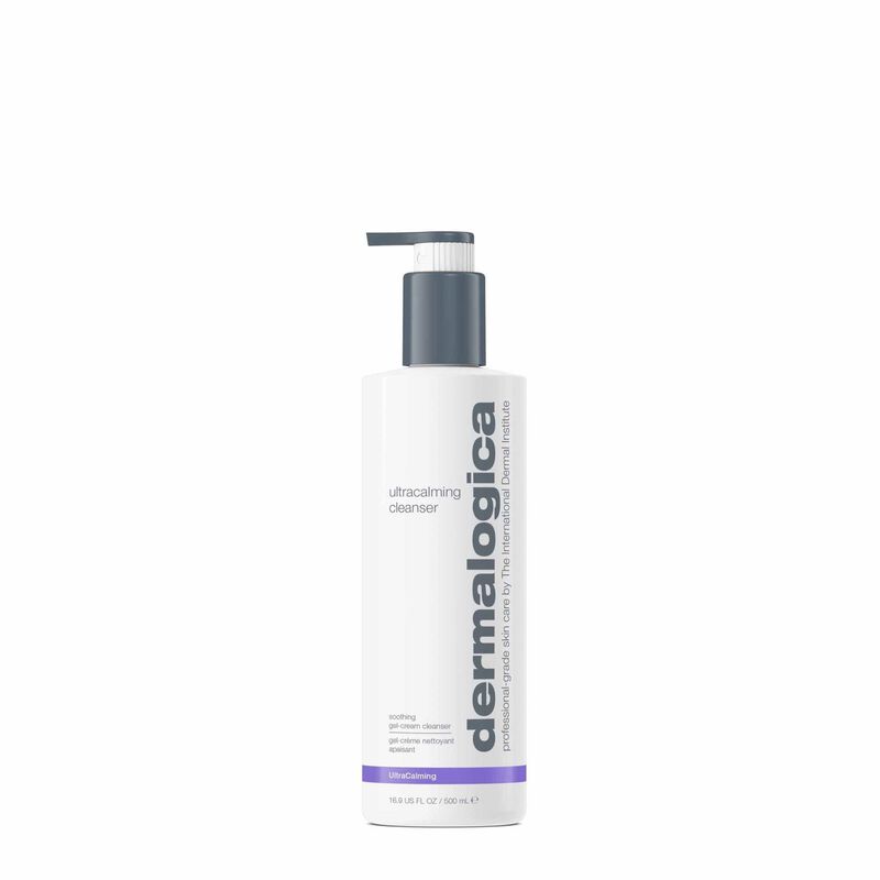 Dermalogica Ultracalming Cleanser 500ml image number 0