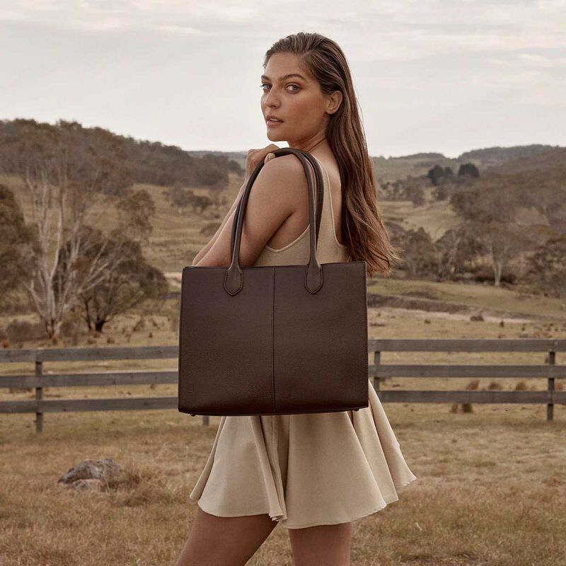 Status Anxiety Without Warning Bag image number 1