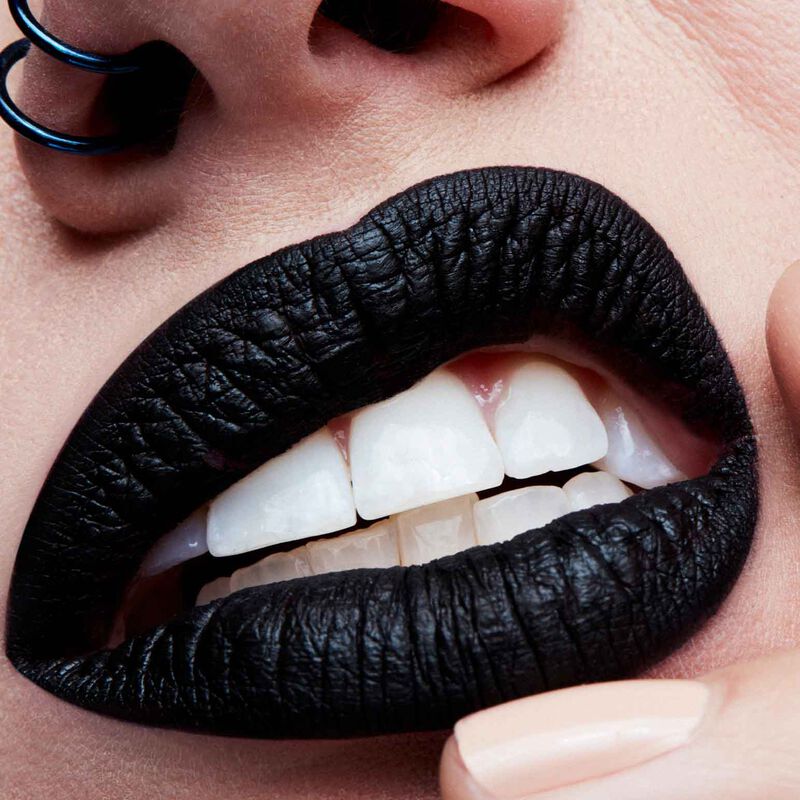 MAC Retro Matte Liquid Lipstick image number 38