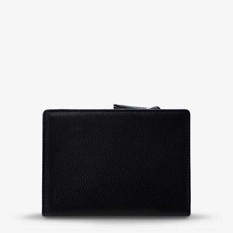 Status Anxiety Insurgency Wallet image number 3