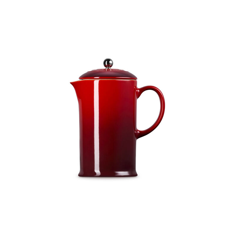 Le Creuset Stoneware Coffee Press 1L image number 11