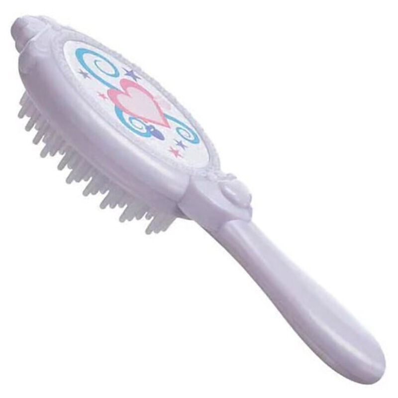 Build A Bear Accessory - White Brush image number 0