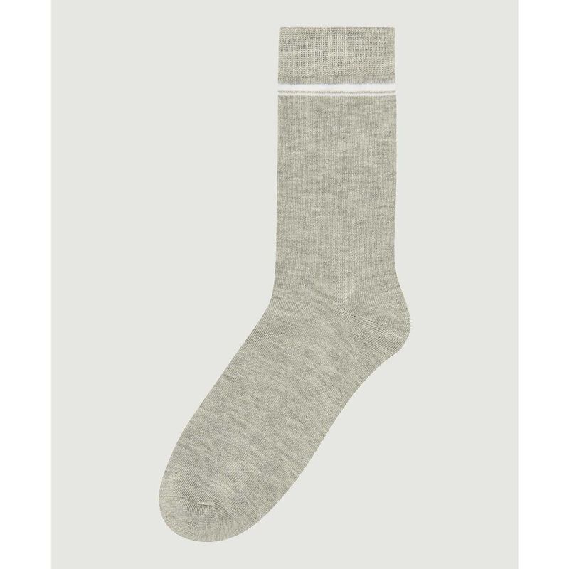 Ben Sherman 3 Pack Mod Stripe Sock image number 2