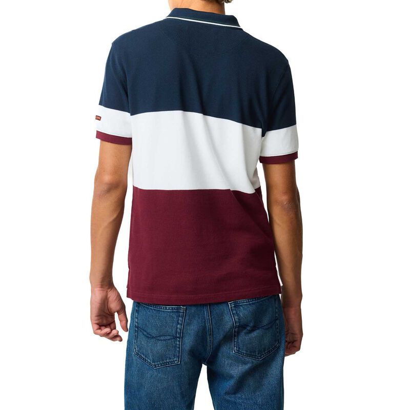 Rodd & Gunn Homebay Sports Fit Polo image number 5