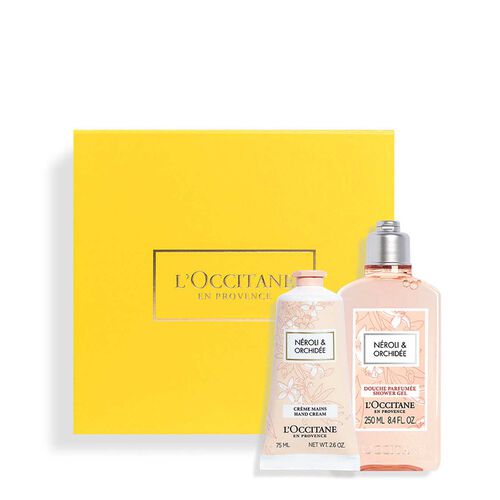 L'Occitane Neroli Duo
