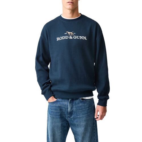 Rodd & Gunn Bromley Sweat