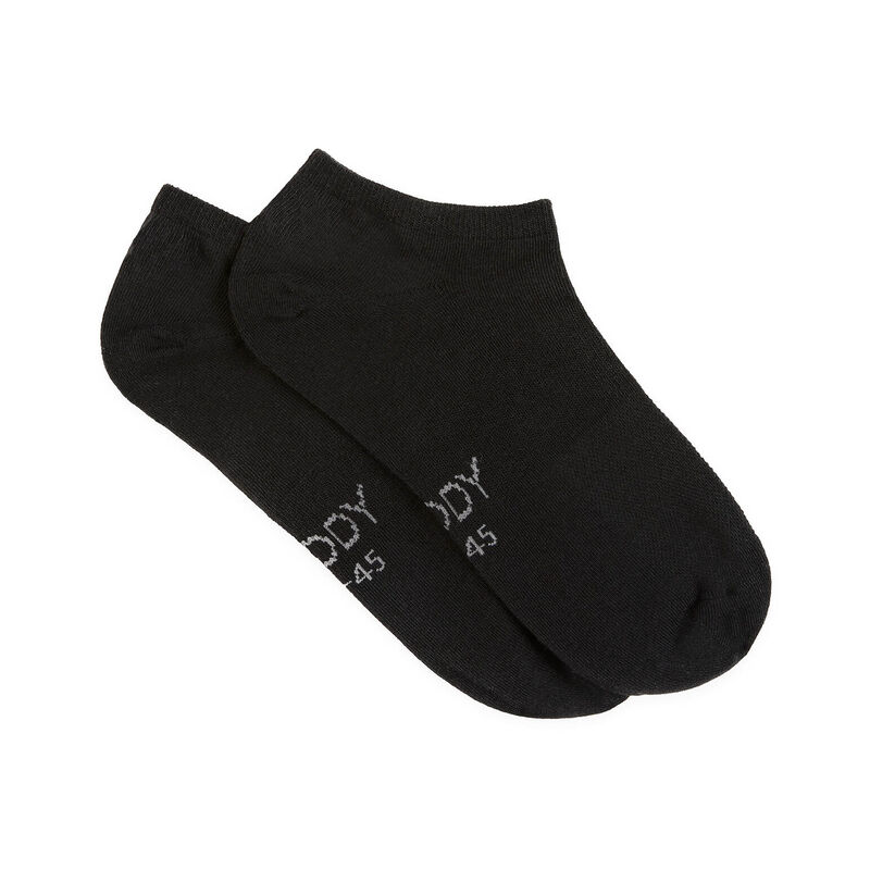 Boody Women's Everyday No Show Socks image number 0