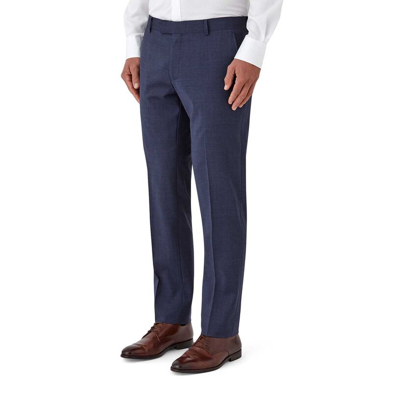 Joe Black Razor Trouser Fjq826 image number 3