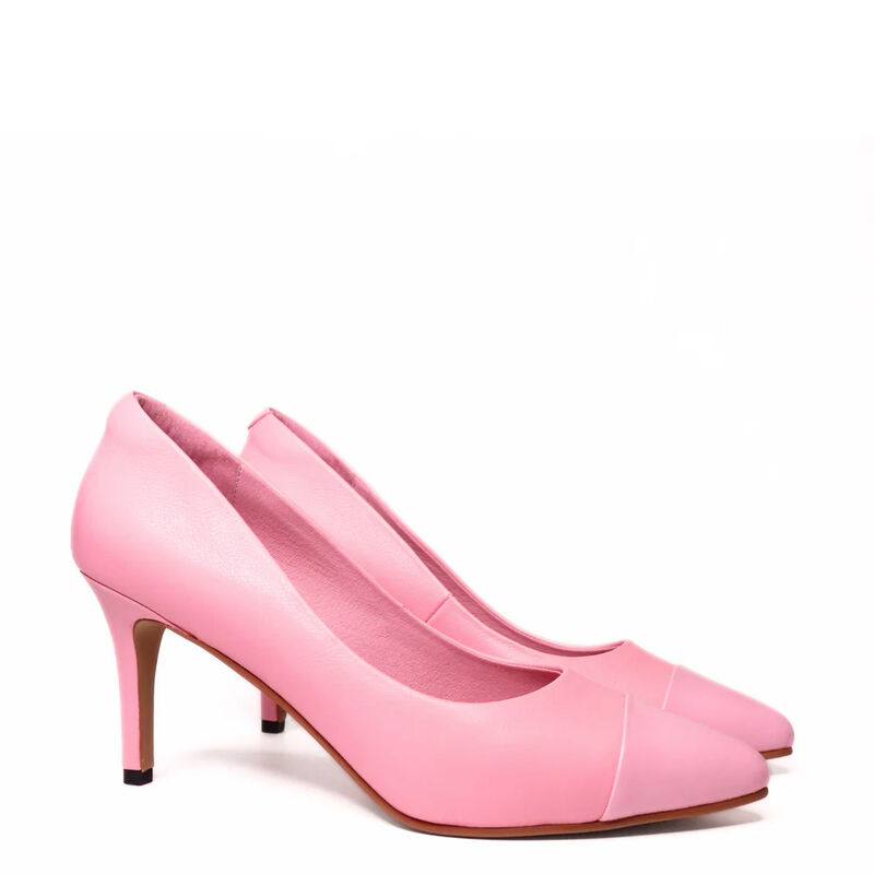Kathryn Wilson Lola Heel image number 5