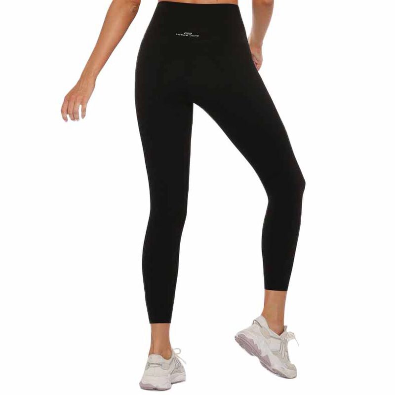 Lorna Jane Lotus Ankle Biter Leggings image number 1