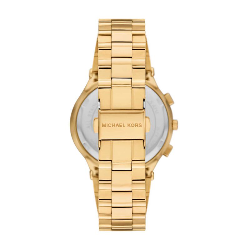 Michael Kors Billie Watch MK7603 image number 1