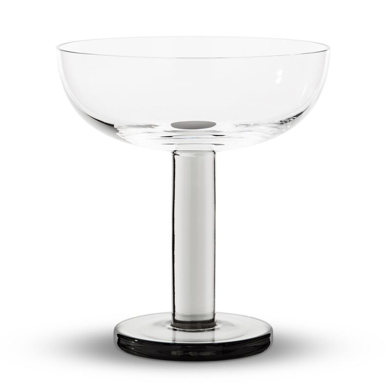 Tom Dixon Puck Coupe Glass Set Of 2 image number 2