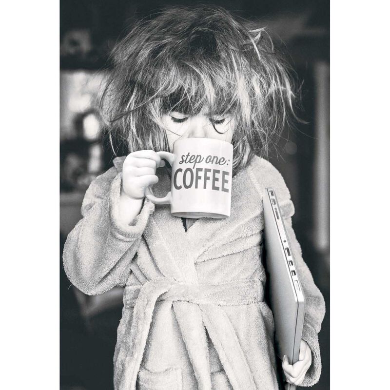Image Gallery Avanti Mums Are Like Coffee Mother's Day Card image number 0