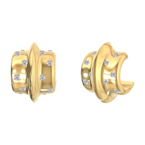 Edblad Barre Hoops L