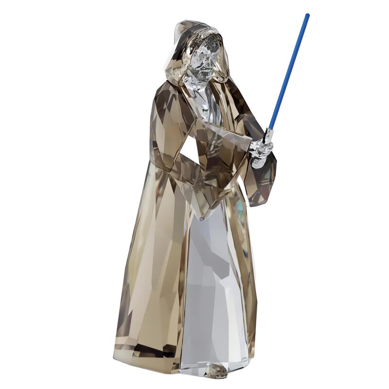 Swarovski Star Wars - Obi-Wan Kenobi image number 2
