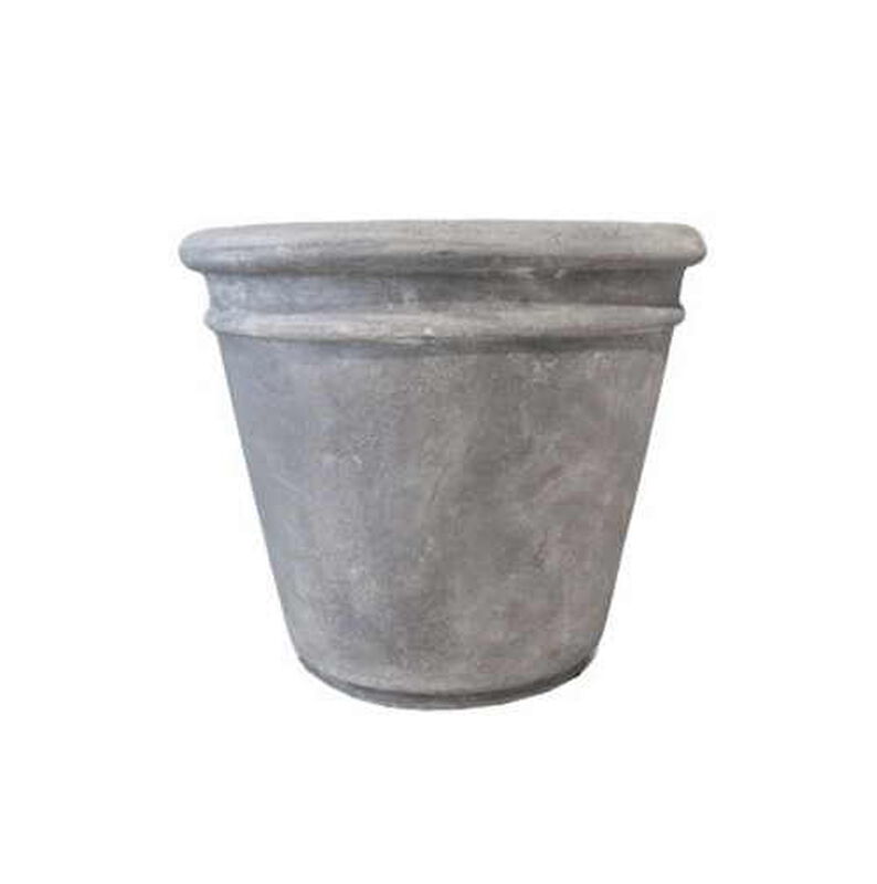 French Country Dorian Planter Small image number 0