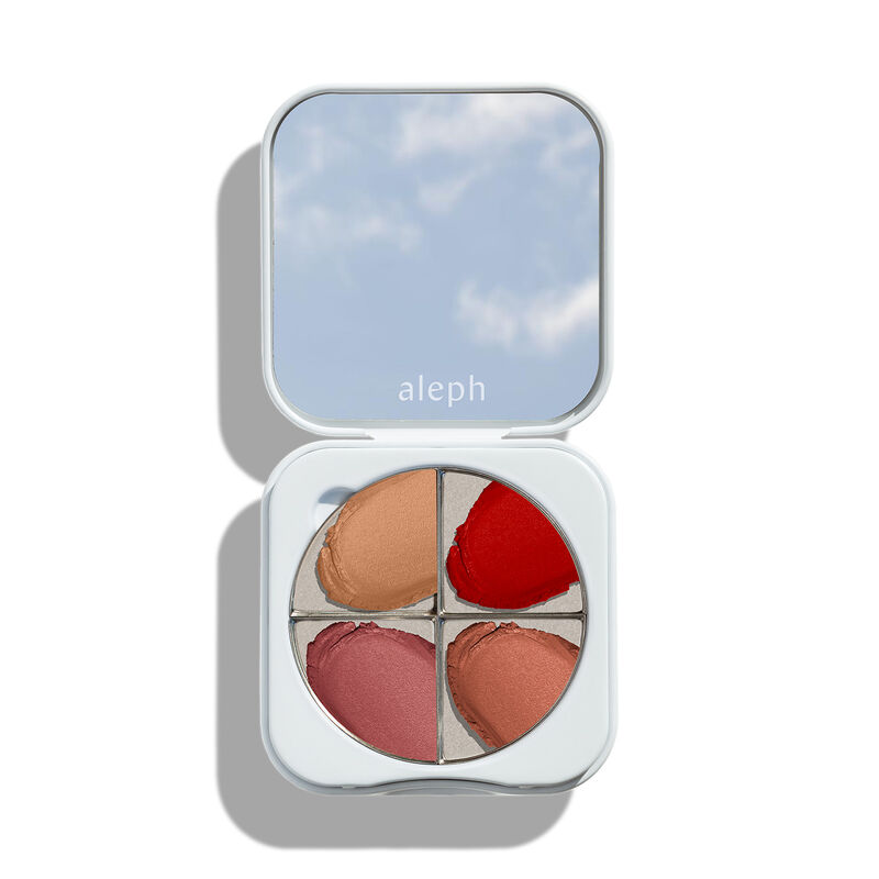 Aleph Mixing Compact image number 1