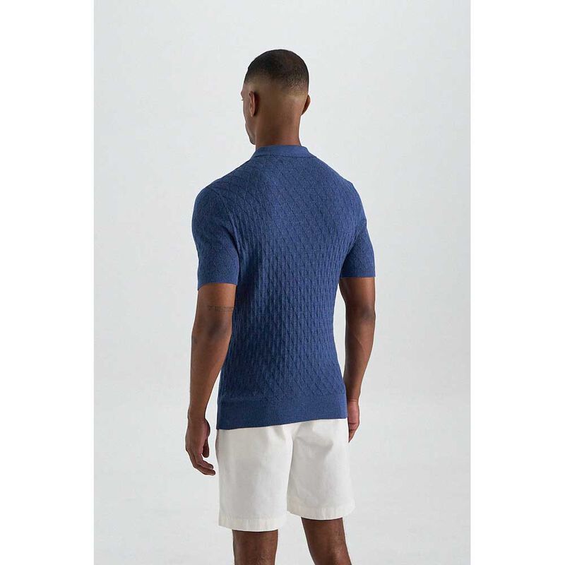 M.J. Bale Brodie Polo image number 1