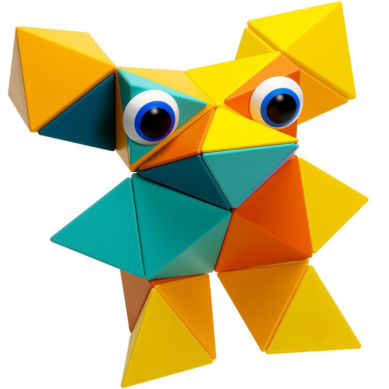 Trido Honey - Large 36Pcs image number 2