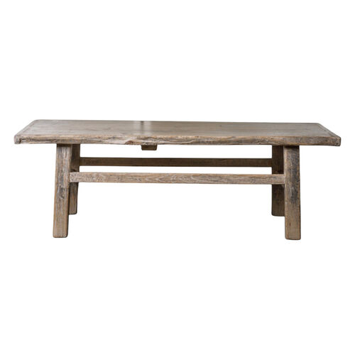 French Country Heritage Coffee Table G