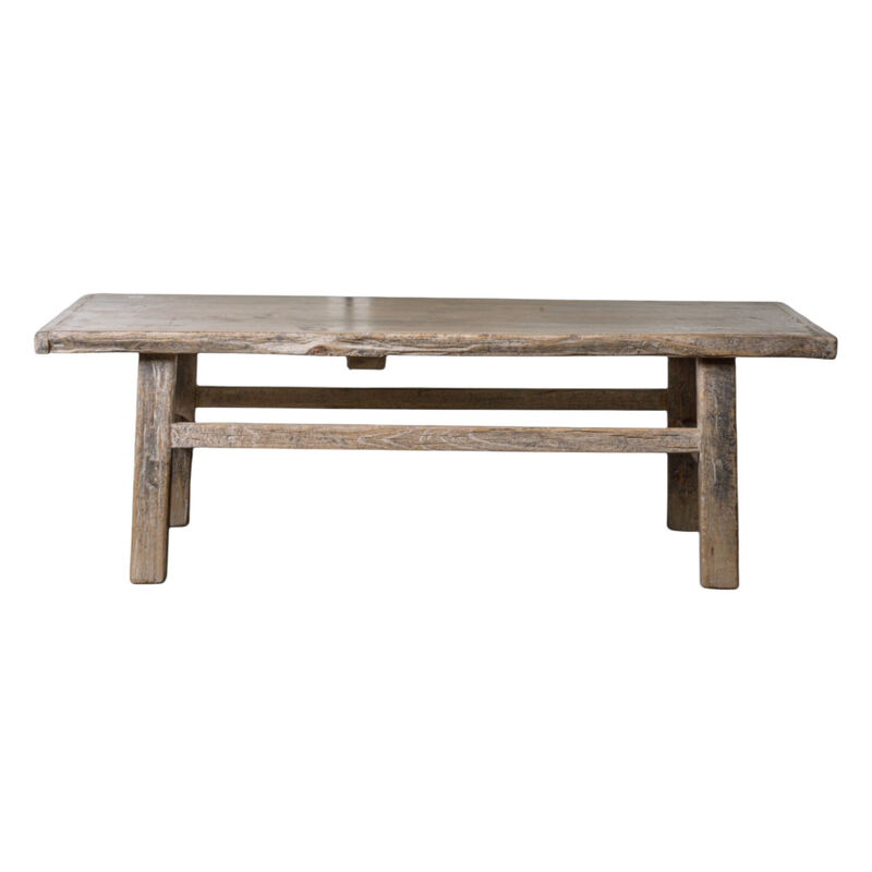 French Country Heritage Coffee Table G image number 0