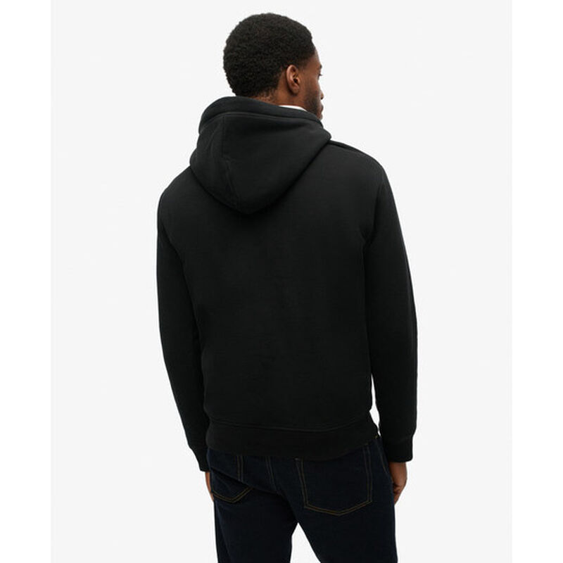 Superdry Essential Logo Hoodie image number 1
