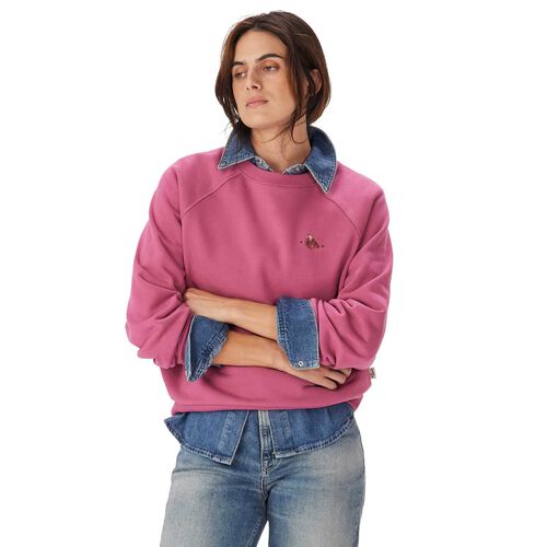 R.M. Williams Buck Easy Crew Sweatshirt