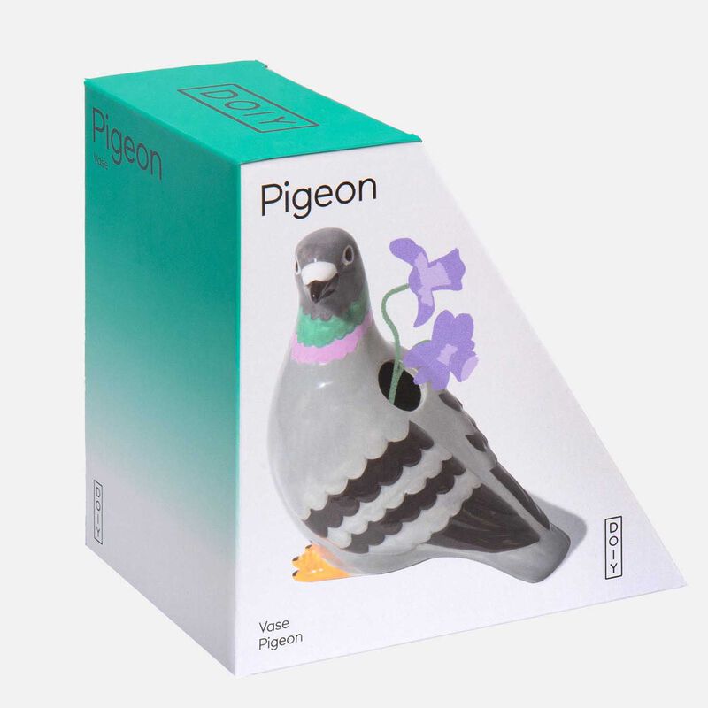 DOIY Pigeon Vase M image number 2