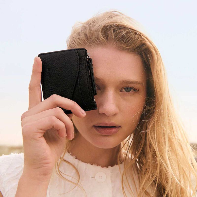 Status Anxiety Hearts Still Beating Wallet image number 1