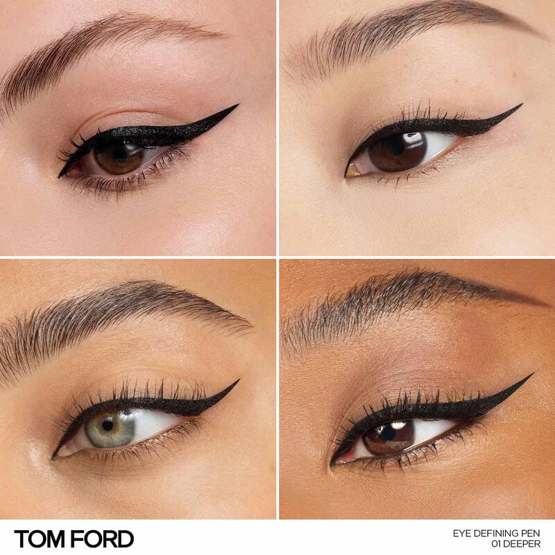Tom Ford Eye Defining Pen - Deeper image number 1