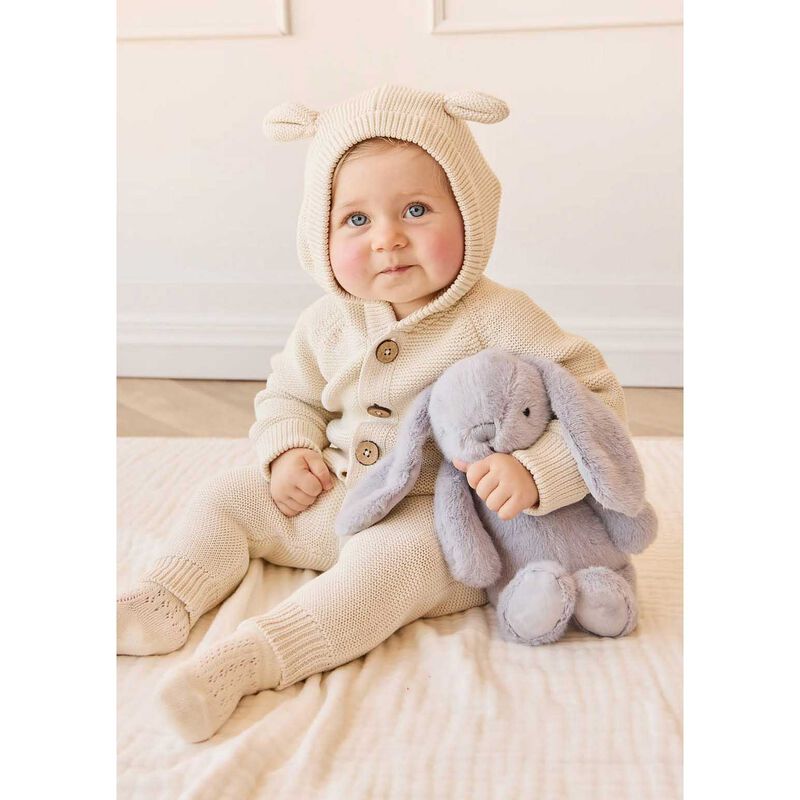 Snuggle Bunnies Penelope The Bunny 30cm image number 15