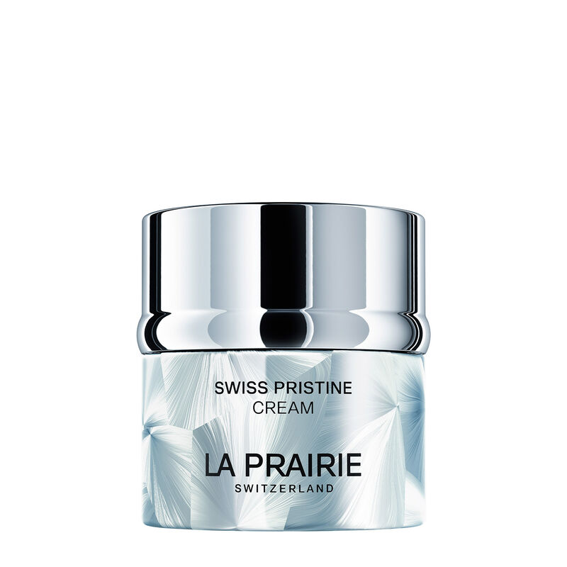La Prairie Swiss Pristine Cream 50ml image number 0